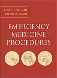 Emergency Medicine Procedures (Hardcover)