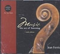 Music (Audio CD, 6th)