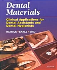 Dental Materials (Paperback)