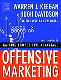 Offensive Marketing (Paperback)