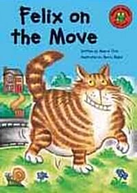 Felix on the Move (Library)