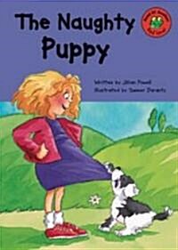 The Naughty Puppy (Library)