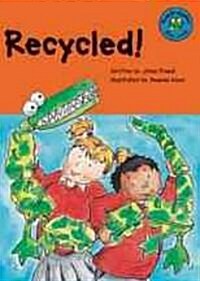 Recycled! (Library)