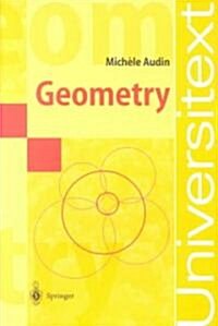 Geometry (Paperback, 2003)