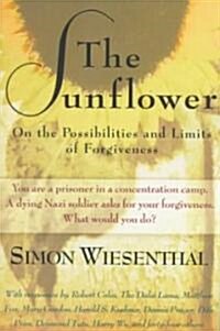 [중고] The Sunflower: On the Possibilities and Limits of Forgiveness (Paperback, 2, Revised and Exp)