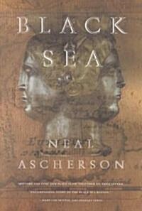 Black Sea (Paperback)