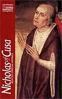 Nicholas of Cusa (Hardcover)