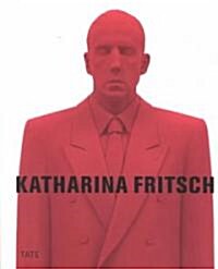 Katharina Fritsch (Paperback)