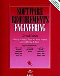 Software Requirements Engineering 2e REV (Paperback, 2)