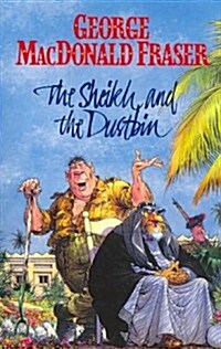 The Sheikh and the Dustbin (Paperback)