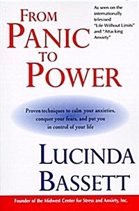 From Panic to Power (Paperback)