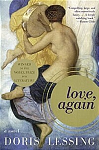 Love Again: Novel, a (Paperback)