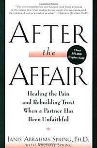 After the Affair (Paperback)