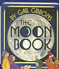 The Moon Book (Hardcover)