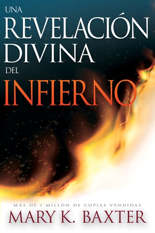 Una Revelaci? Divina del Infierno (Paperback, Spanish Languag)