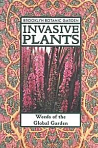 Invasive Plants (Paperback)