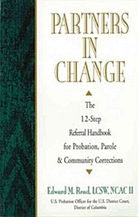 Partners in Change (Paperback)