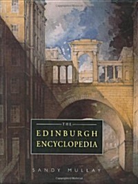 The Edinburgh Encyclopedia (Hardcover)