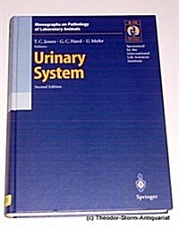 Urinary System (Hardcover, 2, Compl Rev & Upd)