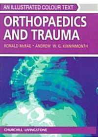 Orthopaedics and Trauma (Paperback)