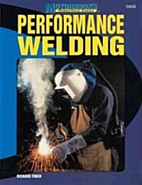 Performance Welding (Paperback)