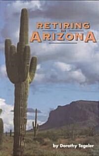 Retiring in Arizona (Paperback, 4th, Revised)