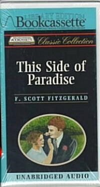 This Side of Paradise (Cassette, Unabridged)