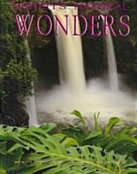 Hawaiis Natural Wonders (Paperback)