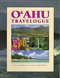 Oahu Travelogue (Paperback)