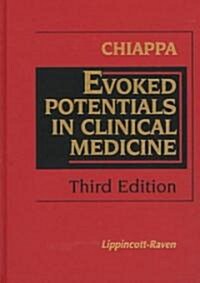 Evoked Potentials in Clinical Medicine (Hardcover, 3)