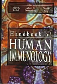 Handbook of Human Immunology (Hardcover)