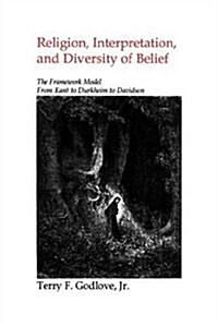 Religion, Interpret. & Diversity (Paperback, Revised)