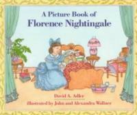 A Picture Book of Florence Nightingale (Paperback, Reprint)