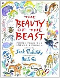 The Beauty of the Beast (Hardcover)
