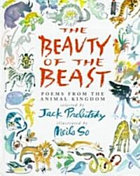 The Beauty of the Beast (Library)