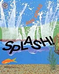 [중고] Splash! (Paperback)