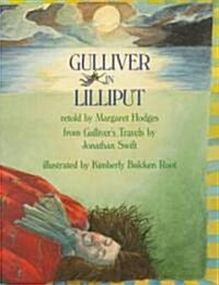 Gulliver in Lilliput (Paperback, Reprint)