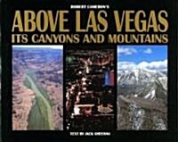 Above Las Vegas (Hardcover)