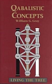 Qabalistic Concepts (Paperback)