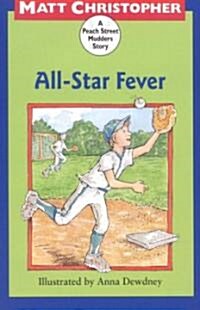 All-Star Fever (Paperback)