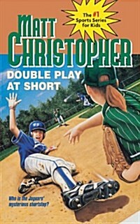 [중고] Double Play at Short (Paperback, Reprint)