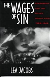 Wages of Sin (Paperback, Revised)