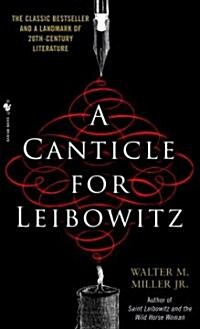 A Canticle for Leibowitz (Mass Market Paperback)