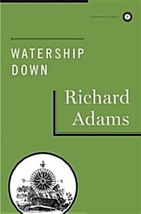 Watership Down (Hardcover, Reprint)