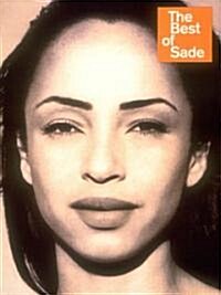 The Best of Sade (Paperback)