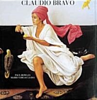 Claudio Bravo (Hardcover)