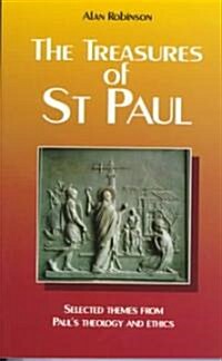 The Treasures of St. Paul (Paperback, Reissue)