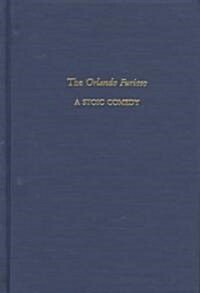 The Orlando Furioso (Hardcover)