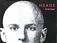 Heads (Paperback)