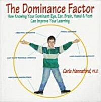 The Dominance Factor (Paperback)